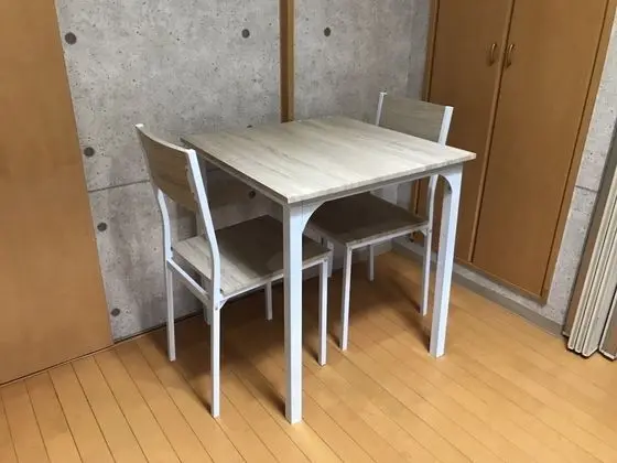 Basic Apart Daire, Sigara İçilmez (AMIKA-F SANGENJAYA 301)