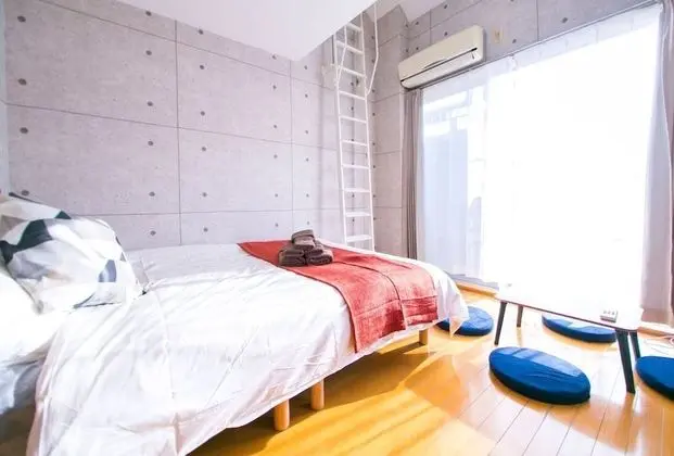 Basic Apart Daire, Sigara İçilmez (AMIKA-F SANGENJAYA 303)