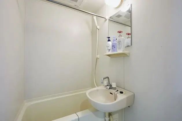 Basic Apart Daire, Sigara İçilmez (AMIKA-F SANGENJAYA 303)