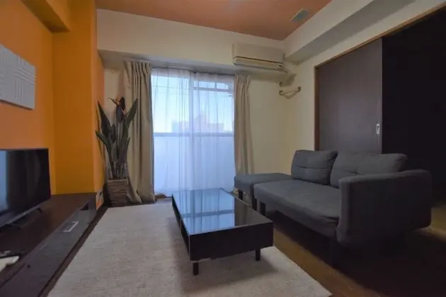 Family Süit, Sigara İçilmez (4F, 5F)