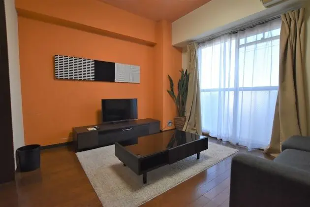 Family Süit, Sigara İçilmez (4F, 5F)