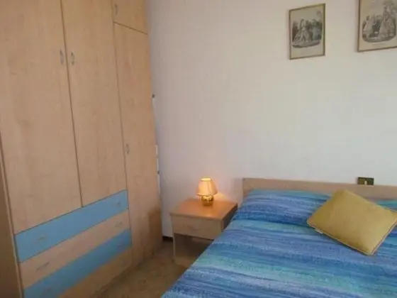 Apart Daire, 2 Yatak Odası, Balkon