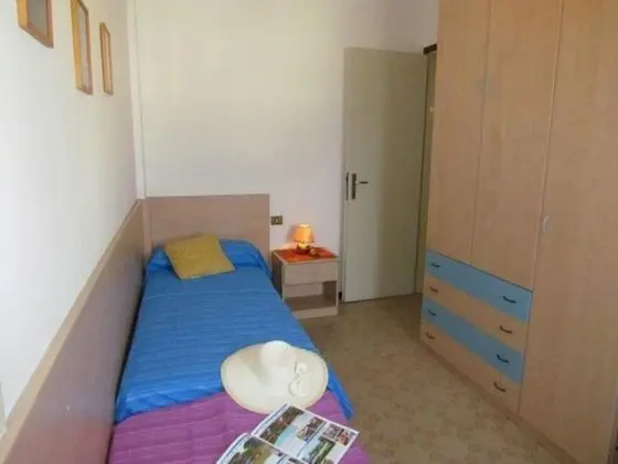 Apart Daire, 2 Yatak Odası, Balkon
