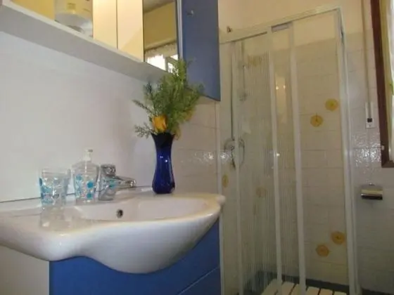 Apart Daire, 2 Yatak Odası, Balkon