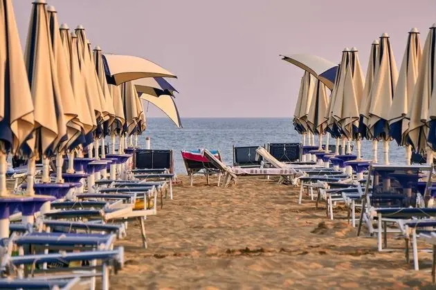 Apart Daire, 2 Yatak Odası, Balkon