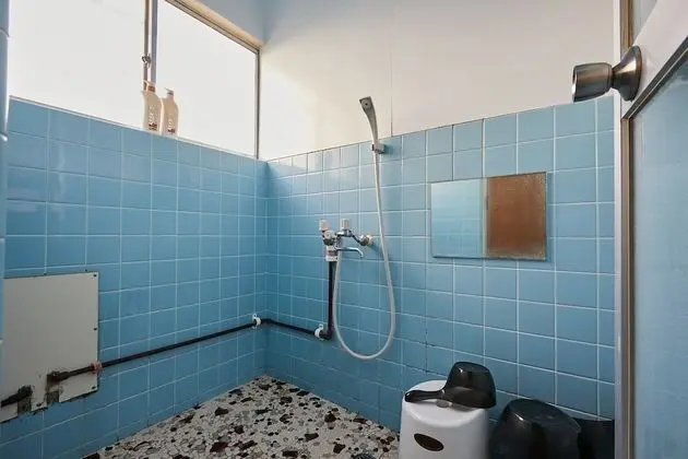 Basic Apart Daire, Sigara İçilmez (DAIICHI-H SHIN-OKUBO Room.B)
