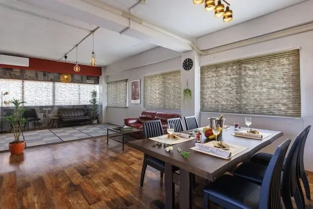 Basic Apart Daire, 2 Yatak Odası, Sigara İçilmez, Mutfak (5F)