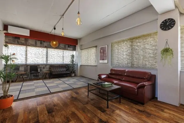 Basic Apart Daire, 2 Yatak Odası, Sigara İçilmez, Mutfak (5F)