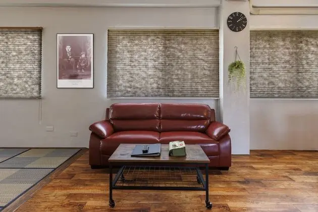 Basic Apart Daire, 2 Yatak Odası, Sigara İçilmez, Mutfak (5F)