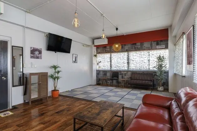 Basic Apart Daire, 2 Yatak Odası, Sigara İçilmez, Mutfak (5F)