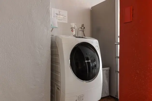 Basic Apart Daire, 2 Yatak Odası, Sigara İçilmez, Mutfak (5F)