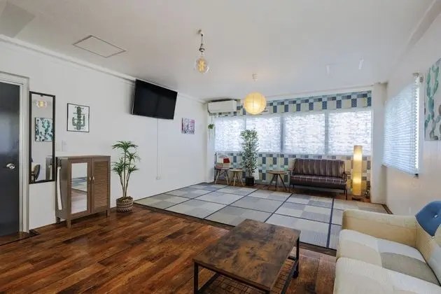 Superior Apart Daire, 2 Yatak Odası, Sigara İçilmez, Mutfak (3F)