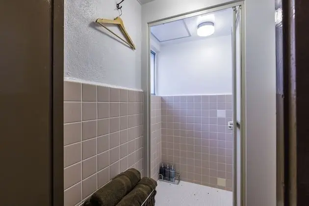 Superior Apart Daire, 2 Yatak Odası, Sigara İçilmez, Mutfak (3F)