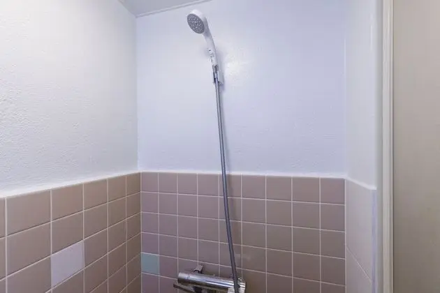 Superior Apart Daire, 2 Yatak Odası, Sigara İçilmez, Mutfak (3F)