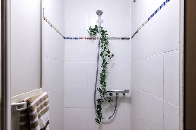 Superior Apart Daire, 2 Yatak Odası, Sigara İçilmez, Mutfak (3F)