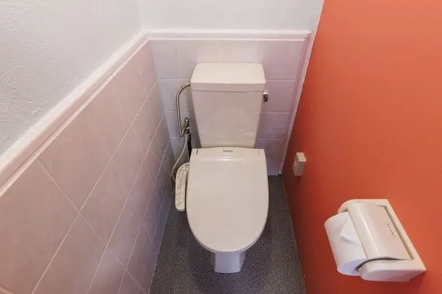 Superior Apart Daire, 2 Yatak Odası, Sigara İçilmez, Mutfak (3F)