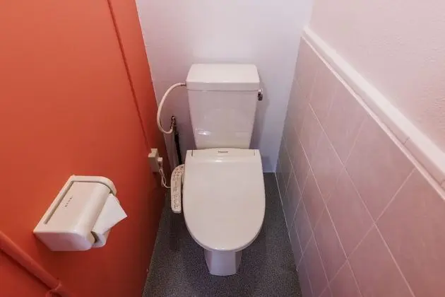 Superior Apart Daire, 2 Yatak Odası, Sigara İçilmez, Mutfak (3F)