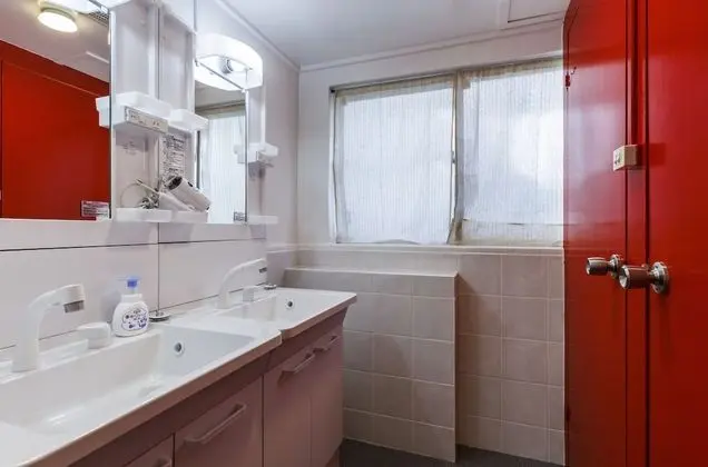 Superior Apart Daire, 2 Yatak Odası, Sigara İçilmez, Mutfak (3F)