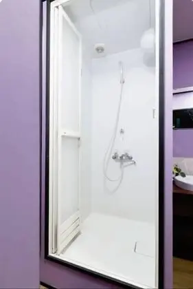 Ev, Sigara İçilmez (OSAKA USJ)
