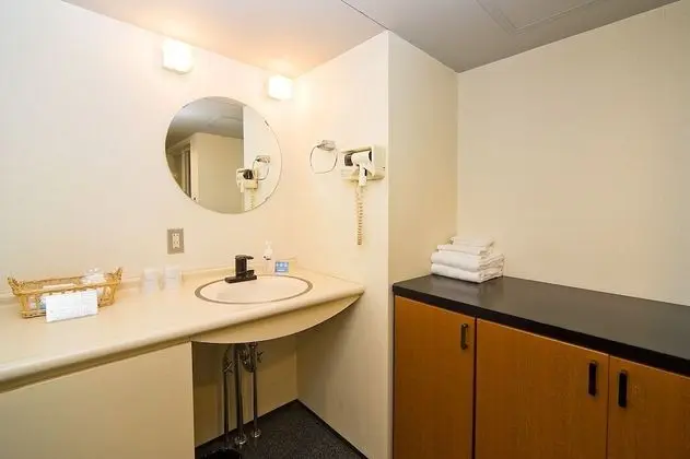 Banyo lavabosu