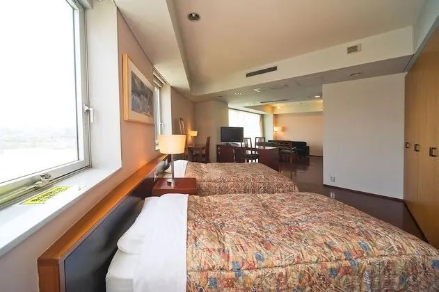 İki Ayrı Yataklı Oda, Sigara İçilmez (Special Offer, 54sqm)