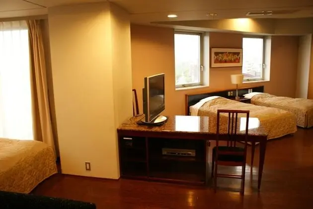 İki Ayrı Yataklı Oda, Sigara İçilmez (Special Offer, 54sqm)
