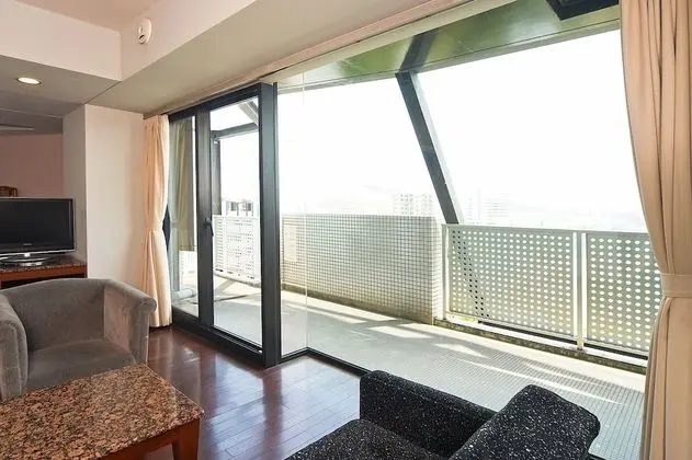İki Ayrı Yataklı Oda, Sigara İçilmez (Special Offer, 54sqm)