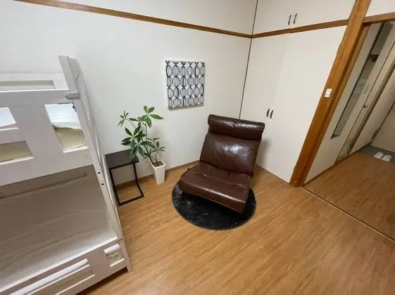 Basic Apart Daire, Sigara İçilmez (YAMATO-H SHIMOKITAZAWA 202)