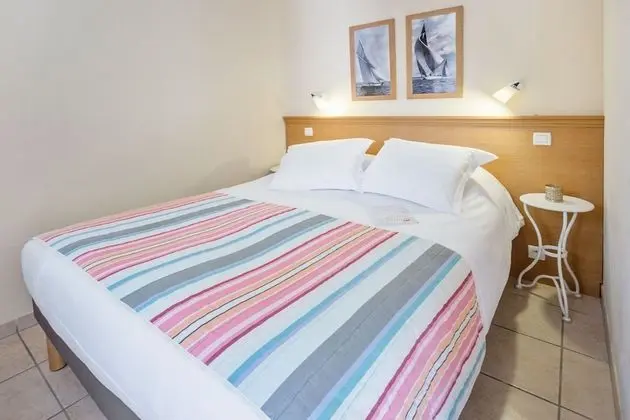 Apart Daire, 1 Yatak Odası, Balkon