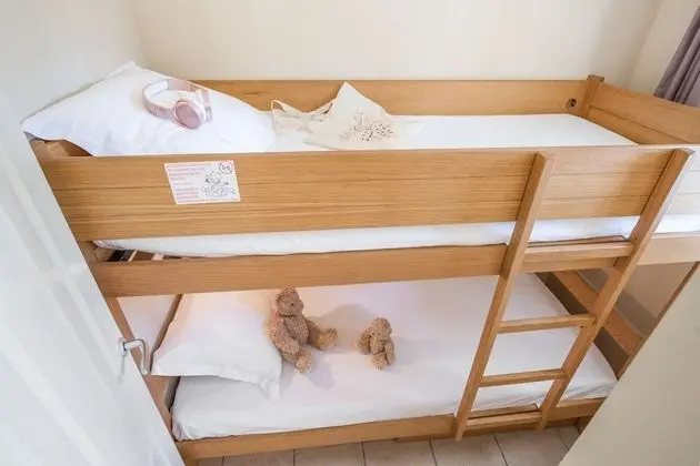 Apart Daire, 1 Yatak Odası, Balkon