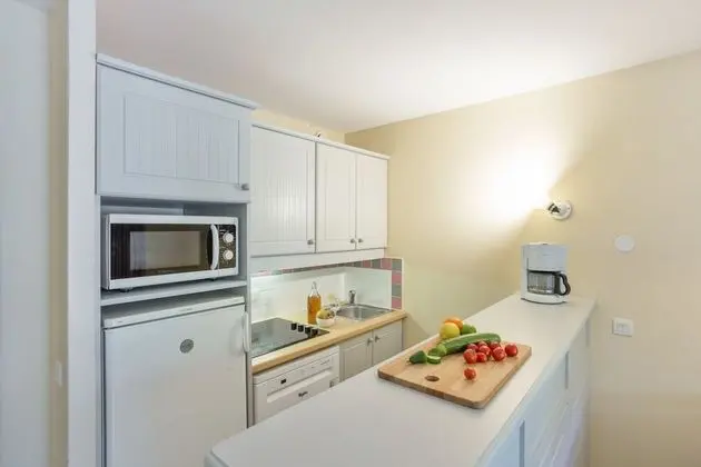 Apart Daire, 1 Yatak Odası, Balkon