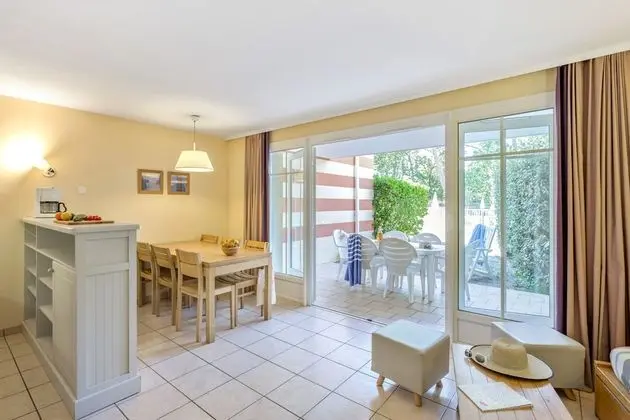 Apart Daire, 1 Yatak Odası, Balkon