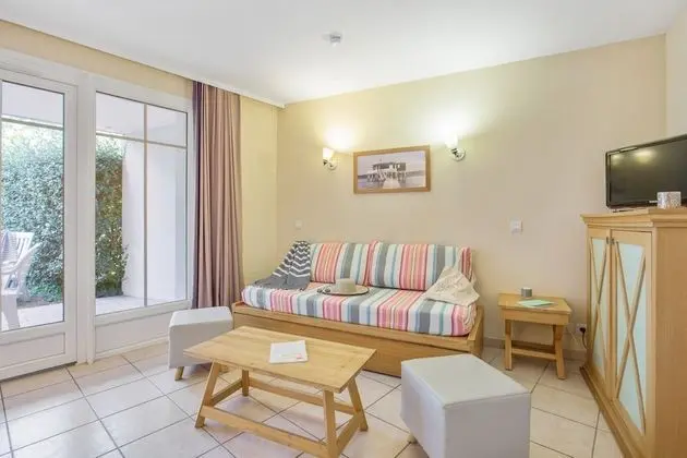 Apart Daire, 1 Yatak Odası, Balkon