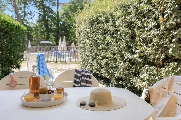 Apart Daire, 1 Yatak Odası, Balkon