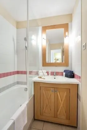 Apart Daire, 1 Yatak Odası, Balkon