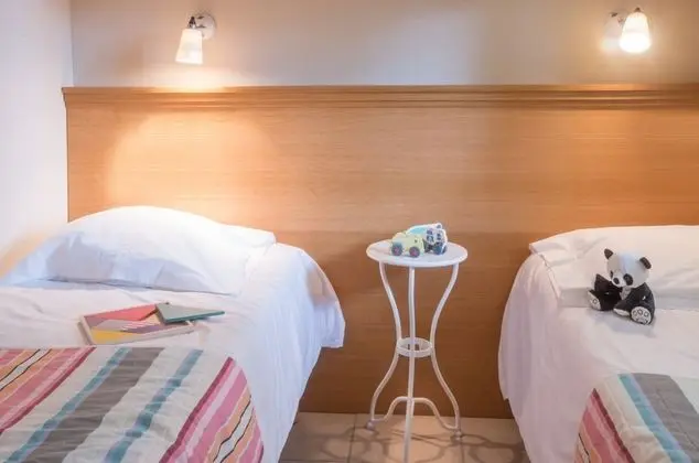 Apart Daire, 1 Yatak Odası, Balkon