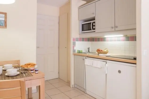 Apart Daire, 1 Yatak Odası, Balkon