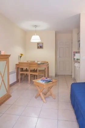 Apart Daire, 1 Yatak Odası, Balkon