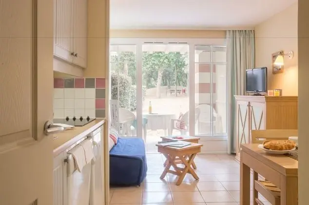 Apart Daire, 1 Yatak Odası, Balkon