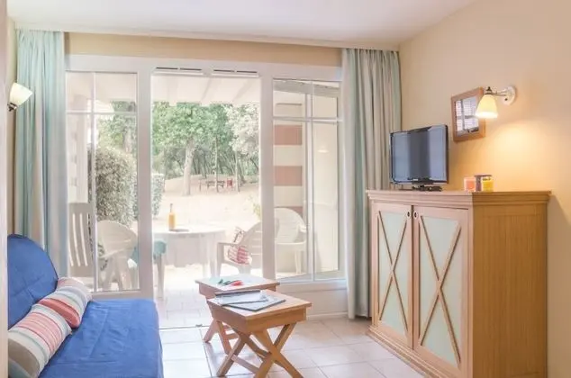 Apart Daire, 1 Yatak Odası, Balkon