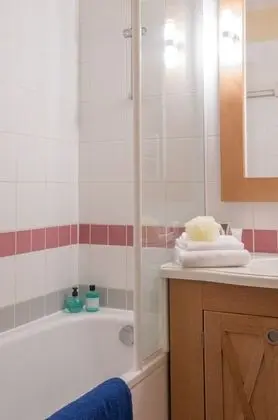 Stüdyo, Teras