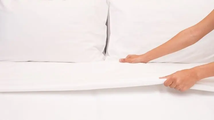 Tek Büyük (Queen) Boy Yataklı, Sigara İçilmeyen