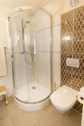 Superior Tek Büyük Yataklı Oda, Balkon, Dağ Manzaralı