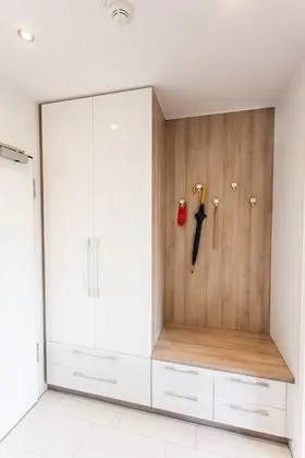 Deluxe Apart Daire, 1 Yatak Odası, Sıcak Su Havuzu