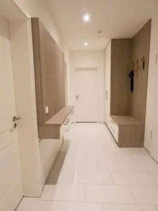 Deluxe Apart Daire, 2 Yatak Odası, Sıcak Su Havuzu