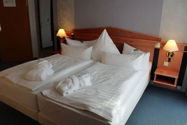Comfort Dört Kişilik Oda