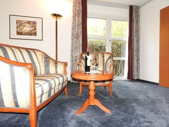 Comfort Dört Kişilik Oda