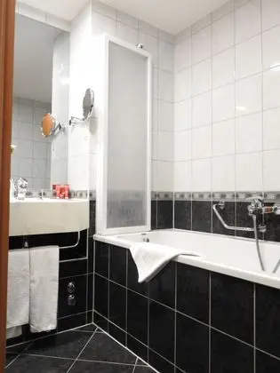 Comfort Dört Kişilik Oda