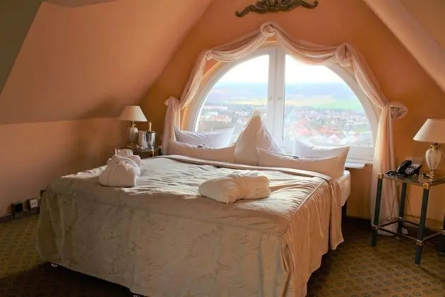 Luxury Stüdyo Süit, 1 Yatak Odası