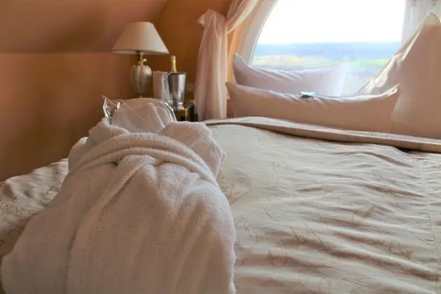 Luxury Stüdyo Süit, 1 Yatak Odası